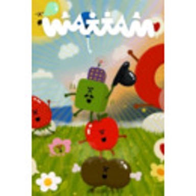 Igra za PC: Wattam