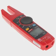 UNI-T Kliještni multimetar UT-256B, otvorene čeljusti