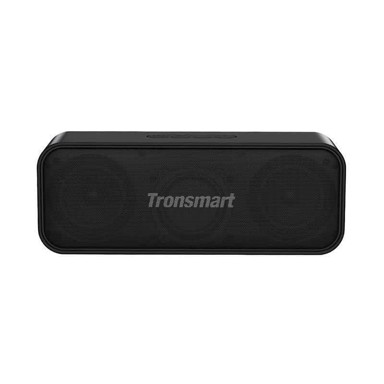 TRONSMART Zvučnik T2 Mini, Bluetooth, 10W, TWS, vodootporan, crni