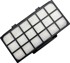 VACS HEPA filter Rowenta RO 6351 EA Silence Force Compact AAAA