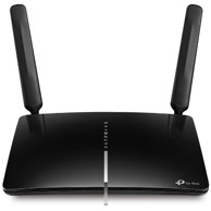 TP-LINK LTE Napredni Cat6 Gigabit Router Archer MR600 AC1200 4G
