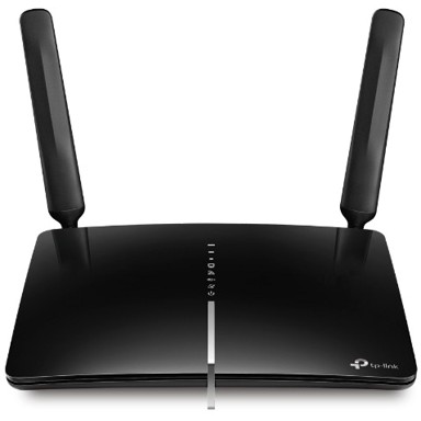 TP-LINK LTE Napredni Cat6 Gigabit Router Archer MR600 AC1200 4G