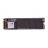 AFOX SSD disk disk ME300-256GN, M.2 NVMe, 256 GB, PCIe 3.0