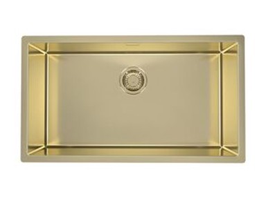 ALVEUS Sudoper Monarch Quadrix 60, gold