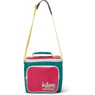 IGLOO Termo torba Retro Square 9