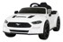 Auto na akumulator Ford Mustang GT, bijeli