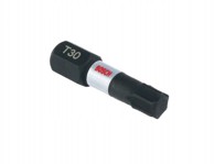 BOSCH Vijčana utičnica Impact Control T30, 25 mm, 25 komada