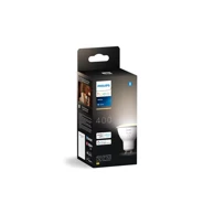 PHILIPS Hue LED Žarulja, GU10, 2700K, bijela, 1 kom