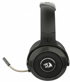 REDRAGON Slušalice Pelops H818 Pro, crne, bežične