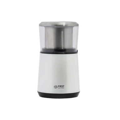 FIRST AUSTRIA Mlinac za kavu, 200W, bijeli