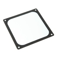 SILVERSTONE Filter prašine SST-FF143B, 140 mm, crna