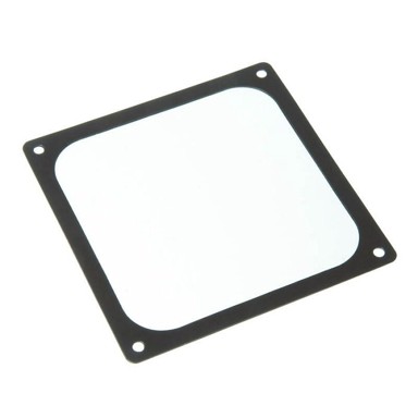 SILVERSTONE Filter prašine SST-FF143B, 140 mm, crna