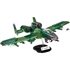 COBI Konstrukcijski set A-10 Thunderbolt II Warthog