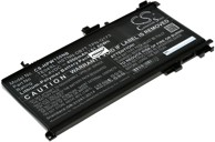 Baterija za laptop HP Omen 15-AX200 / 15-AX200NX / 15-AX201NX / 15-AX203NX / Typ TE04XL