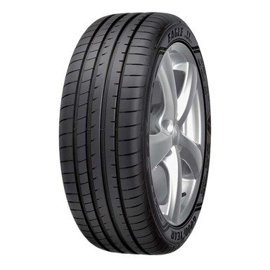 GOODYEAR 245 45 R18 96W EAGLE F1 ASYM 3 FP TL, ljetne gume