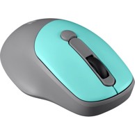 DEFENDER Bežični miš Feam MM-296 RF Silent, mint