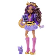 MATTEL Monster High Lutka