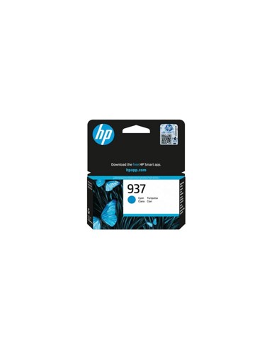 HP Tinta za printer 4S6W2NE