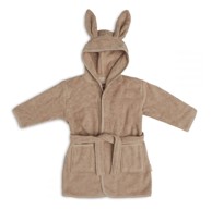 JOLLEIN Ogrtač za kupanje, smeđi