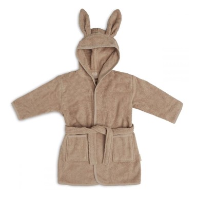 JOLLEIN Ogrtač za kupanje, smeđi