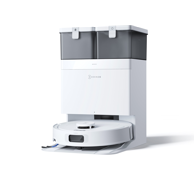 ECOVACS Robotski usisavač Deebot T30C Gen 2, bijeli
