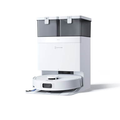 ECOVACS Robotski usisavač Deebot T30C Gen 2, bijeli
