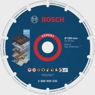 BOSCH Dijamantna rezna ploča Expert Range, 180 × 22.23 mm
