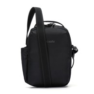 PACSAFE Ruksak za laptop V Tour Crossbody, crni