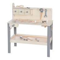 ROBA Dječji punk s alatima