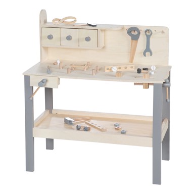 ROBA Dječji punk s alatima