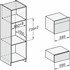 MIELE Grijač za ugradbenu pećnicu ESW 7020 GRGR