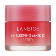 LANEIGE Noćna maska za usne Lip Sleeping Mask EX Berry 20 g