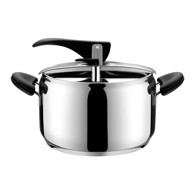 TESCOMA Magnum ekspres lonac, 5 l