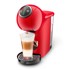 KRUPS Aparat za kavu na kapsule Nescafe Dolce Gusto Genio S Plus KP340531, crveni