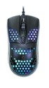 REBELTEC Gaming miš Ghost, USB, crni