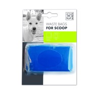 M-PETS Higijenske vrećice za Scoop lopaticu; 3x10 kom