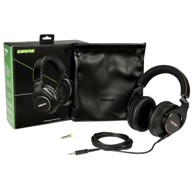 SHURE Žične slušalice SRH840A-EFS