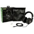 SHURE Žične slušalice SRH840A-EFS