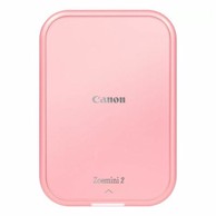 CANON Prijenosni foto printer Zoemini 2, 500 dpi, BT, Rose-Gold