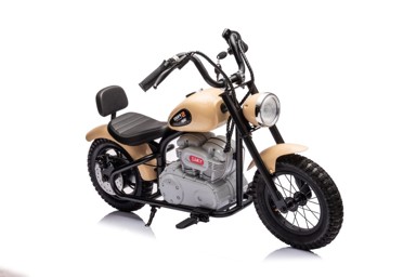 Motor na akumulator A9902 36V, Khaki