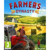 Igra za PC: Farmer's Dynasty