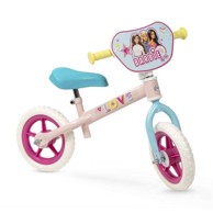 TOIMSA Bicikl Barbie 1465, roza 