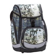 BELMIL Školski ruksak Comfy Pack Cool