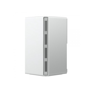 XIAOMI Router Mesh System AC1200, Dual Band 2.4GHz/5GHz, 2x LAN/WAN, Mesh WiFi, 2 komada