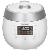 CUCKOO Kuhalo za rižu CRP RT1008F Twin Pressure