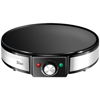 ZILAN Aparat za palačinke ZLN2922, 1200W