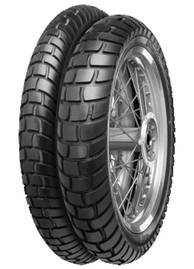 CONTINENTAL Guma za motor 100/90R19 57H ESCAPE