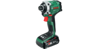 BOSCH Akumulatorski udarni odvijač UniversalImpactDrive 18V-210 06039E7001