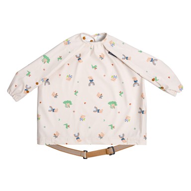 BIBADO Podbradak Coverall, George Pig