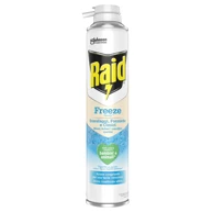 RAID Sprej protiv gmižućih insekata, 350 ml